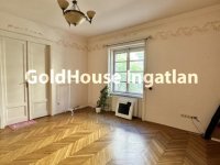 Eladó téglalakás, Budapesten, II. kerületben, Lövőház utcában