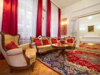 Eladó téglalakás, V. kerületben 199.7 M Ft, 3 szobás