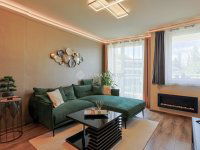 Eladó téglalakás, III. kerületben, Kocsis Sándor úton