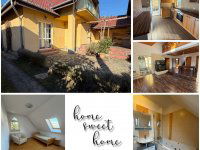 Kiadó családi ház, albérlet, Szombathelyen 374 E Ft / hó