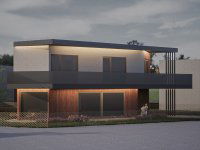 Eladó családi ház, XX. kerületben 124.9 M Ft, 4 szobás