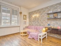 Eladó téglalakás, XII. kerületben 114.9 M Ft, 2 szobás