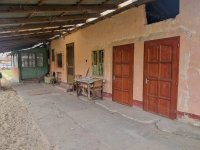 Eladó mezogazdasagi ingatlan, Cegléden 17 M Ft, 1 szobás