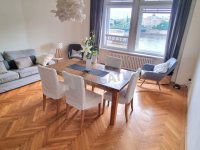 Kiadó téglalakás, albérlet, V. kerületben 640 E Ft / hó