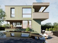 Eladó téglalakás, Balatonalmádiban 160 M Ft, 3 szobás