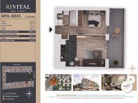 Eladó téglalakás, XI. kerületben, Fehérvári úton 84.99 M Ft