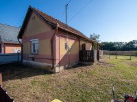 Eladó családi ház, Nyíradonyban 13.5 M Ft, 1 szobás