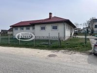 Eladó ipari ingatlan, Nemesvámoson 89.9 M Ft