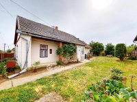 Eladó családi ház, Kocsordon 13 M Ft, 2 szobás