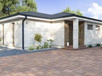 Eladó családi ház, Papkeszin 121.252 M Ft, 4 szobás