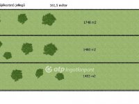 Eladó telek, Taksonyon 50.9 M Ft / költözzbe.hu