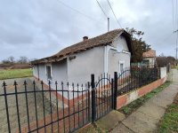 Eladó családi ház, Tiszaigaron 9.9 M Ft, 2 szobás