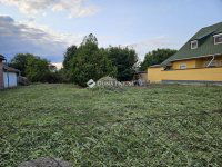 Eladó telek, Balatonfőkajáron 25 M Ft / költözzbe.hu