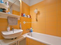 Eladó téglalakás, I. kerületben 124.9 M Ft, 1+1 szobás