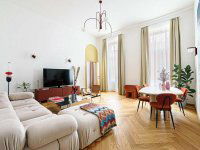 Kiadó téglalakás, albérlet