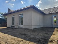 Eladó ikerház, Dunavarsányban 111.99 M Ft, 4 szobás