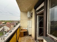 Eladó téglalakás, Monoron 52 M Ft, 2 szobás