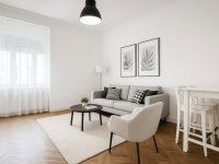 Eladó téglalakás, IX. kerületben 74.9 M Ft, 2 szobás