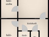 Kiadó panellakás, albérlet, XIV. kerületben 275 E Ft / hó