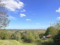 Eladó telek, Budapesten, III. kerületben 200 M Ft