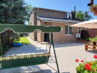 Eladó ikerház, Siófokon 85 M Ft, 3 szobás / költözzbe.hu