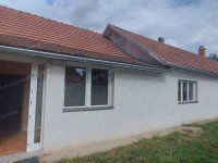 Eladó családi ház, Tiszaburán 13.5 M Ft, 3+3 szobás