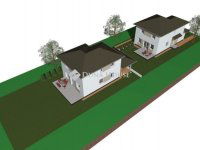 Eladó családi ház, XVIII. kerületben 148 M Ft, 5 szobás