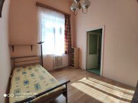 Kiadó téglalakás, albérlet