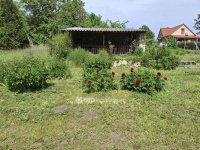 Eladó telek, Pápán 8.8 M Ft / költözzbe.hu