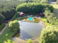 Eladó családi ház, Kecskeméten 400 M Ft, 10 szobás