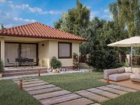 Eladó családi ház, Szombathelyen 65.602 M Ft, 1+2 szobás