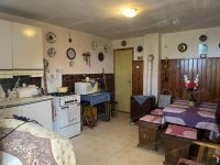 Eladó nyaraló, Tatabányán 25 M Ft, 1 szobás