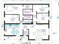 Eladó családi ház, Kókán 67 M Ft, 5 szobás