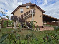 Eladó családi ház, XVII. kerületben 129 M Ft, 5 szobás