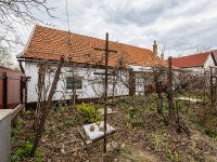 Eladó ikerház, Dunakeszin 52.5 M Ft, 3 szobás