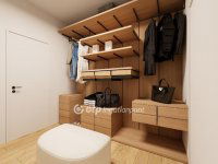 Eladó téglalakás, XIII. kerületben 60.35 M Ft, 1 szobás