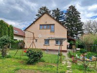 Eladó családi ház