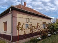 Eladó családi ház, Egyeken 21 M Ft, 3 szobás