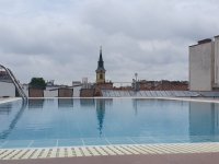 Kiadó téglalakás, albérlet, VI. kerületben, Király utcában