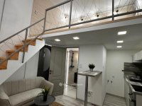 Eladó téglalakás, IX. kerületben 62 M Ft, 1 szobás