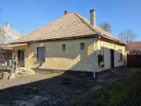 Eladó családi ház, Sükösdön 18 M Ft, 3 szobás