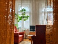 Eladó téglalakás, VII. kerületben 120 M Ft, 4+1 szobás