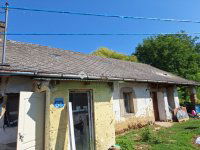 Eladó családi ház, Szentpéterúron 8.9 M Ft, 1 szobás