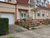 Eladó családi ház, Hajdúszoboszlón 108 M Ft, 6 szobás