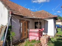 Eladó családi ház, Egerváron 10.5 M Ft, 1 szobás