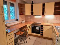 Kiadó téglalakás, albérlet