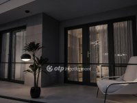 Eladó téglalakás, Balatonszemesen 185 M Ft, 3 szobás