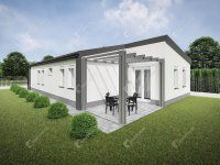 Eladó családi ház