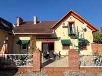 Eladó családi ház