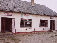 Eladó üzlethelyiség